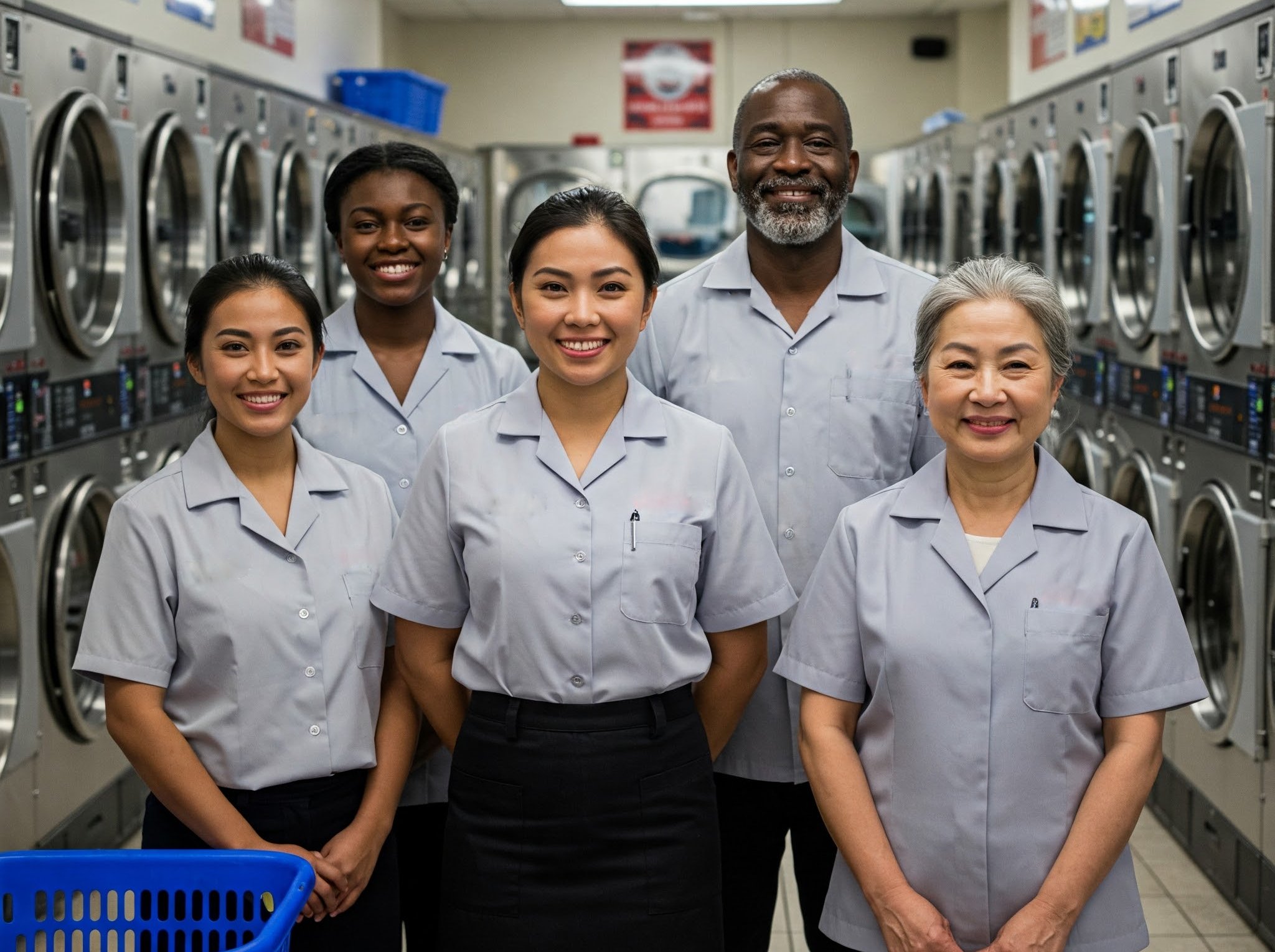 Laundry Professionals (1)