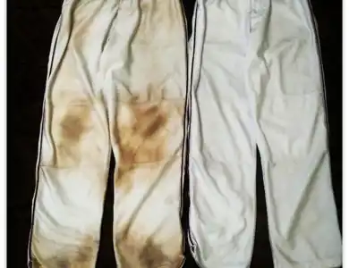 Baseball Pants